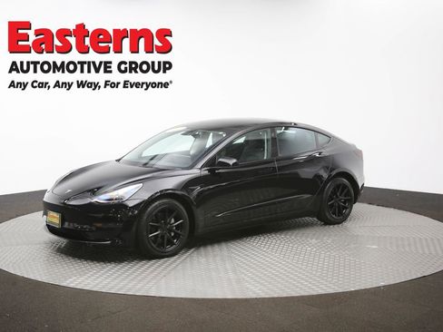 Used 2023 Tesla Model 3 Standard Range RWD image 50