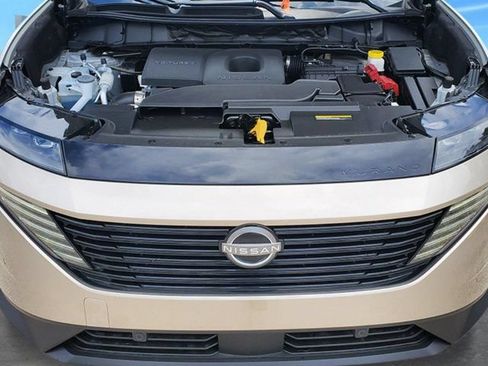 New 2026 Nissan Murano SL AWD/4WD image 11