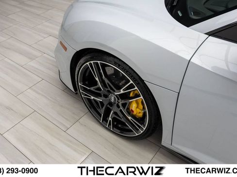 Used 2020 Audi R8 V10 performance AWD/4WD image 15