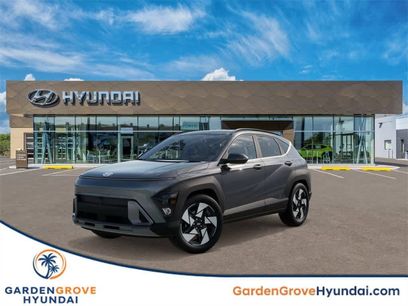 New 2026 Hyundai Kona SEL Sport