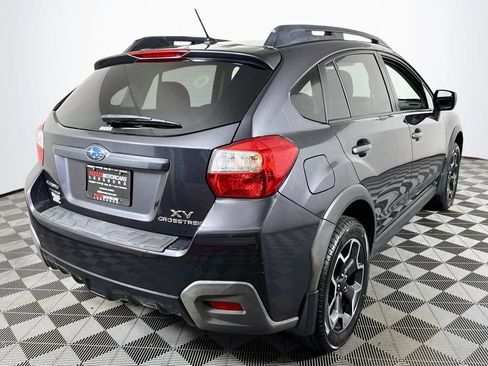 Used 2014 Subaru Crosstrek 2.0i Premium w/ Moonroof Package AWD/4WD image 7