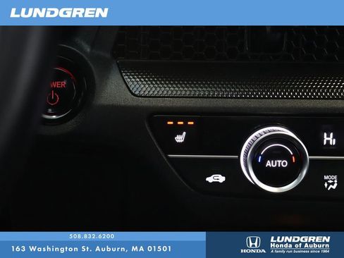 Used 2025 Honda CR-V Sport-L image 28