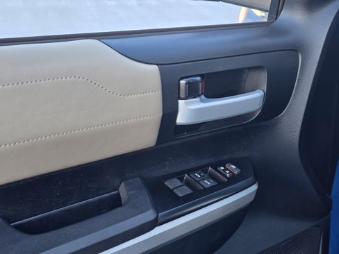 Used 2017 Toyota Tundra Limited image 11