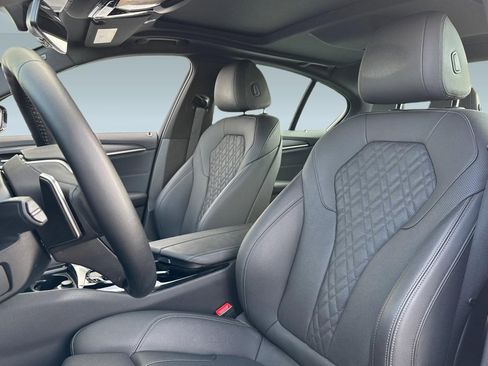 Certified 2023 BMW 530e xDrive image 23