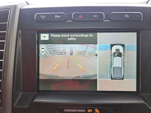 Used 2018 Ford F150 Raptor w/ Equipment Group 802A Luxury image 21