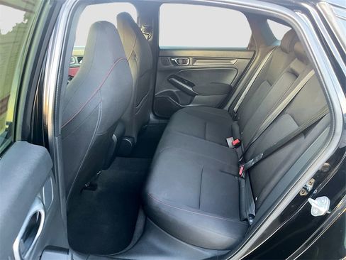 Used 2024 Honda Civic Si image 24