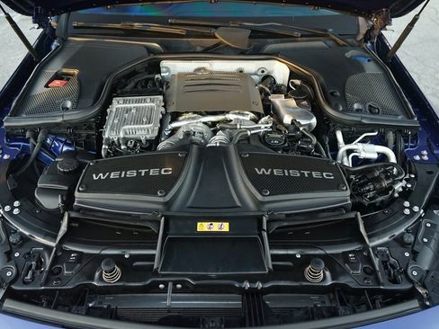 Used 2019 Mercedes-Benz AMG GT 63 S image 30