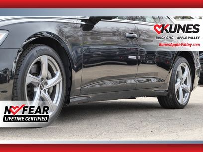 Used 2024 Audi A6 Premium Plus