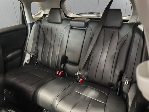 New 2026 Acura ADX AWD image 17