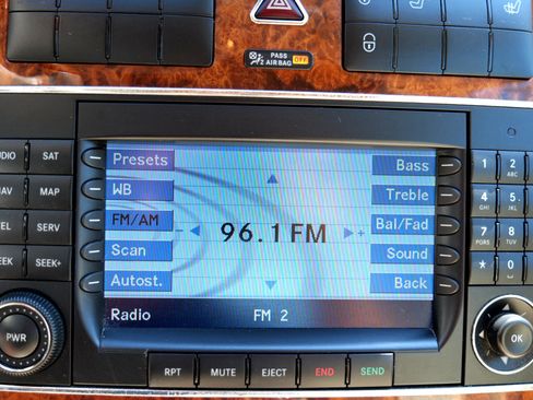 Used 2007 Mercedes-Benz CLK 350 2dr Coupe 3.5L image 28