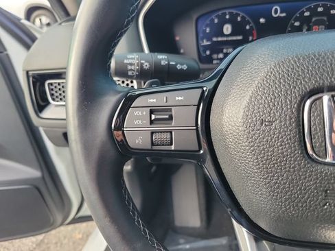 Used 2024 Honda Civic Touring image 21