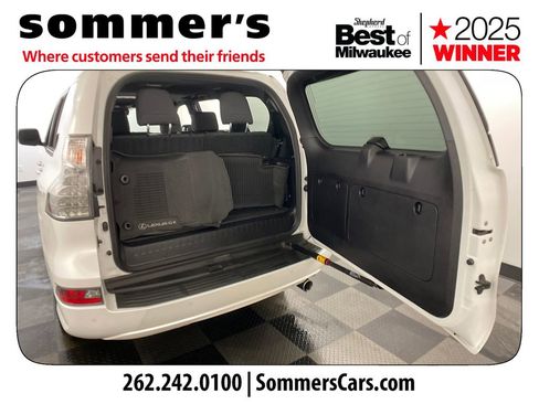 Used 2023 Lexus GX 460 Premium image 21