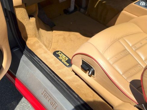 Used 2006 Ferrari F430 Spider image 19