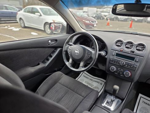 Used 2012 Nissan Altima 2.5 S w/ 20th Anniversary Pkg image 17