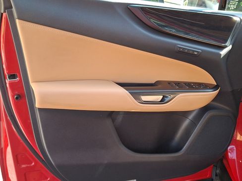 Certified 2022 Lexus NX 350 AWD image 13