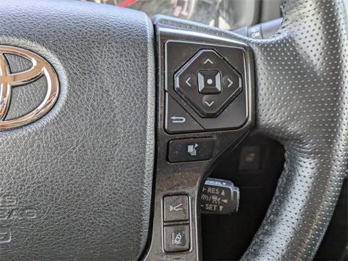 Used 2024 Toyota 4Runner TRD Pro image 31