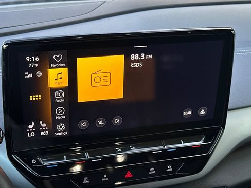 Used 2023 Volkswagen ID.4 Pro S AWD/4WD image 18