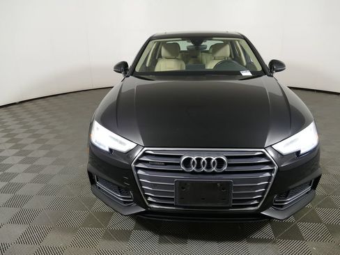 Used 2018 Audi A4 2.0T Premium Plus w/ Premium Plus Package AWD/4WD image 8