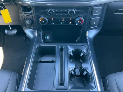 Certified 2024 Ford F150 STX w/ STX Black Appearance Package RWD image 30