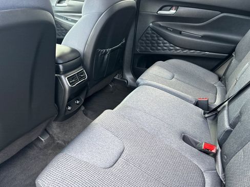 Used 2022 Hyundai Santa Fe XRT image 25
