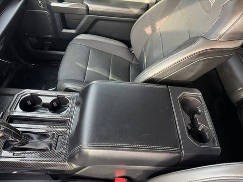 Used 2019 Ford F150 Raptor image 14