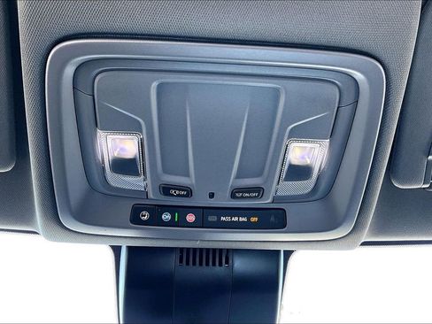 New 2026 Chevrolet Silverado 1500 Custom image 13