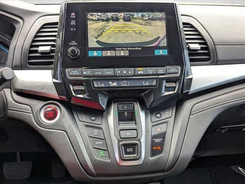 Used 2021 Honda Odyssey EX-L image 14