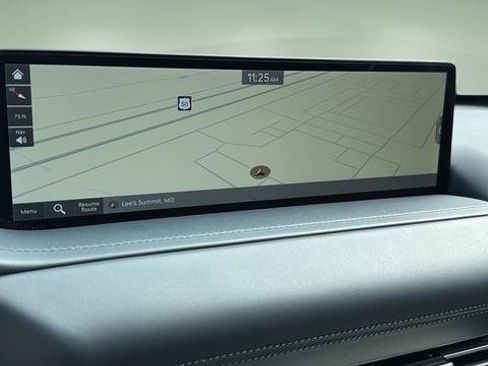 Used 2024 Genesis GV80 3.5T w/ Prestige Package image 23