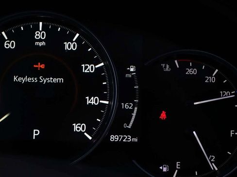 Used 2021 MAZDA CX-9 Grand Touring image 28