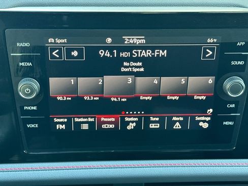 New 2026 Volkswagen Jetta GLI Autobahn image 15