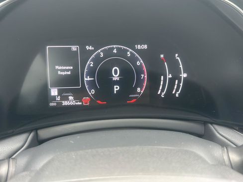 Used 2024 Lexus TX 350 AWD w/ Cold Weather Package image 24