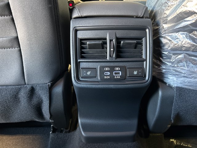 New 2026 Subaru Outback Limited AWD/4WD image 16