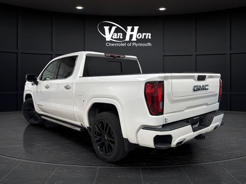Used 2023 GMC Sierra 1500 Denali AWD/4WD image 5