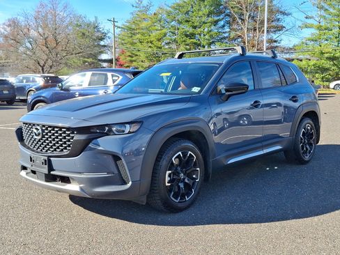 Certified 2023 MAZDA CX-50 Meridian Edition w/ Apex Package image 3