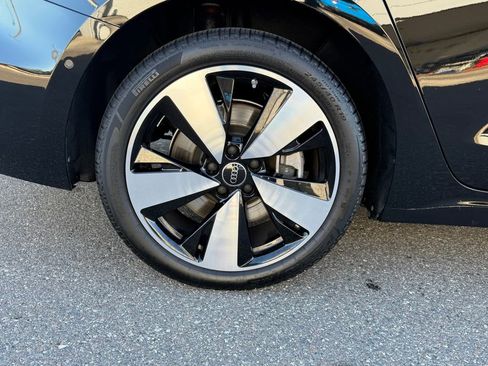 Used 2025 Audi A5 2.0T Premium Plus w/ Premium Plus image 40