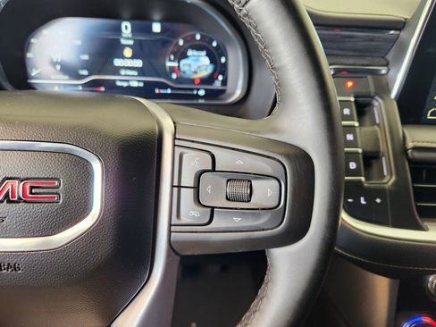 Certified 2023 GMC Yukon SLT image 31