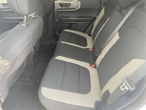 New 2025 Ford Bronco Sport Big Bend image 6