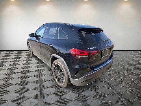 Used 2021 Mercedes-Benz GLA 250 4MATIC image 5