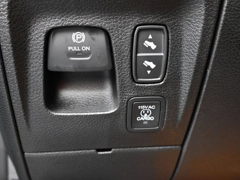 New 2026 RAM 1500 Big Horn AWD/4WD image 22