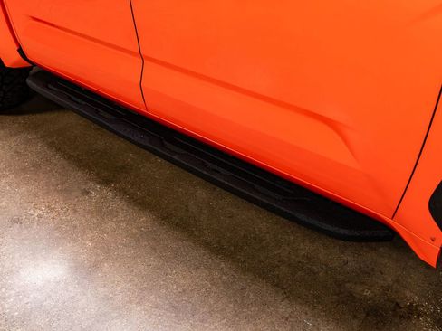 Used 2022 Toyota Tundra TRD Pro image 13