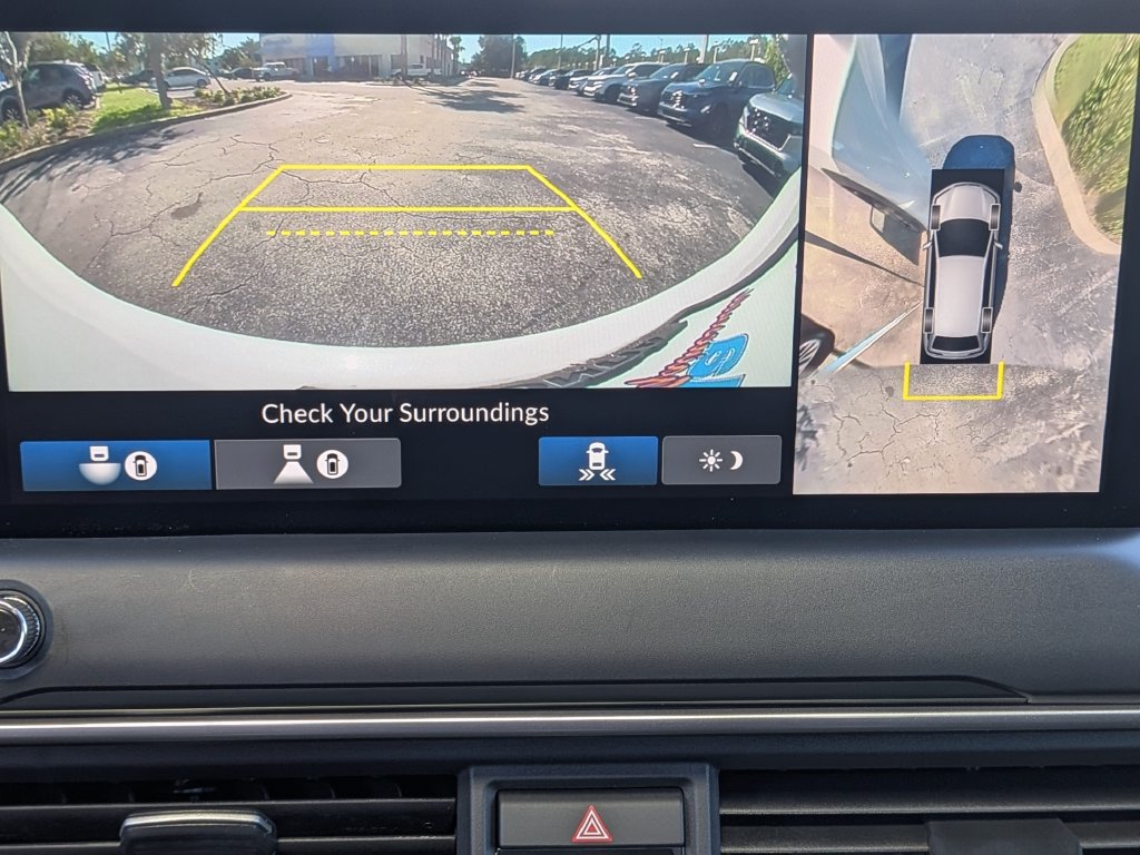 New 2026 Honda Pilot Touring image 22