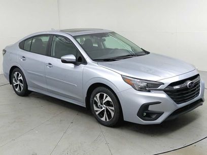 New 2025 Subaru Legacy Premium