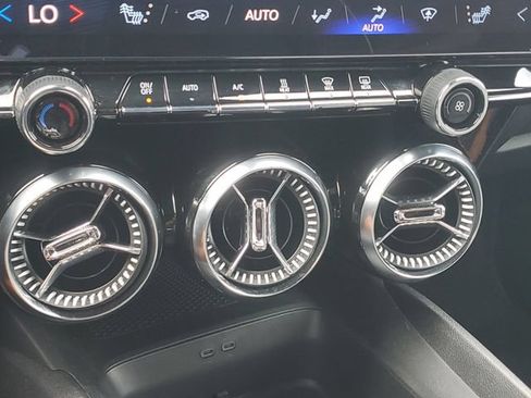 Certified 2024 Chevrolet Blazer EV LT AWD/4WD image 29