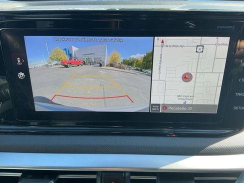 Used 2024 Kia K5 GT-Line w/ GT-Line Premium Package image 25