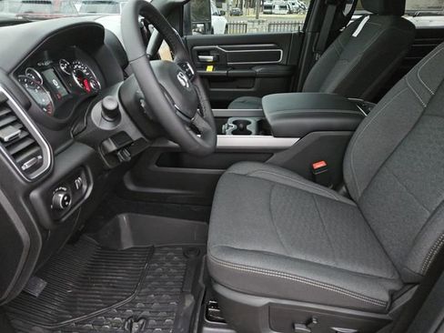 New 2026 RAM 3500 Lone Star image 23