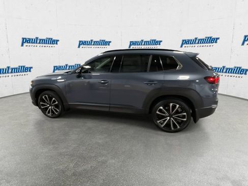 New 2026 MAZDA CX-50 AWD 2.5 S image 7