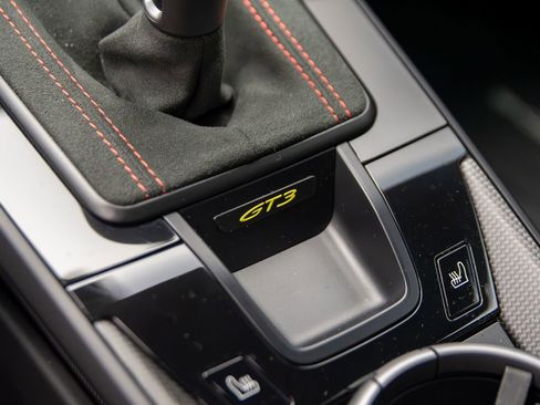 Used 2022 Porsche 911 GT3 RWD image 23
