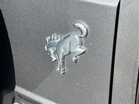 Used 2023 Ford Bronco Outer Banks image 15