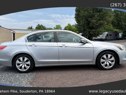 Used 2009 Honda Accord EX-L image 15