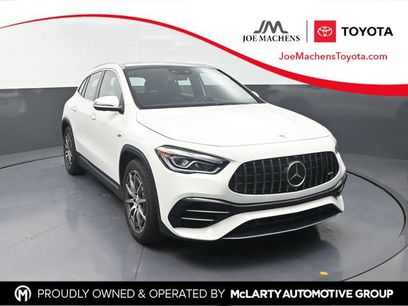 Used 2021 Mercedes-Benz GLA 45 AMG 4MATIC